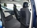 True Blue Pearl - Grand Caravan SXT Photo No. 4