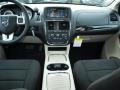 True Blue Pearl - Grand Caravan SXT Photo No. 5