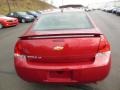 2013 Crystal Red Tintcoat Chevrolet Impala LT  photo #7