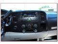 2008 Black Chevrolet Silverado 2500HD LT Crew Cab 4x4  photo #44