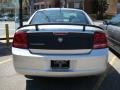 Bright Silver Metallic - Charger SE Photo No. 4