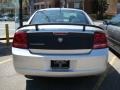 2008 Bright Silver Metallic Dodge Charger SE  photo #4