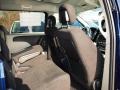 True Blue Pearl - Grand Caravan SXT Photo No. 4