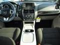 True Blue Pearl - Grand Caravan SXT Photo No. 5