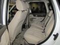 Almond Rear Seat Photo for 2013 Land Rover Range Rover Sport #74914272