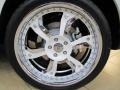 2013 Land Rover Range Rover Sport Supercharged Limited Edition Wheel and Tire Photo