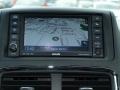 2013 Dodge Grand Caravan Black Interior Navigation Photo