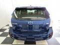2013 Blue Ribbon Metallic Toyota Prius v Two Hybrid  photo #18