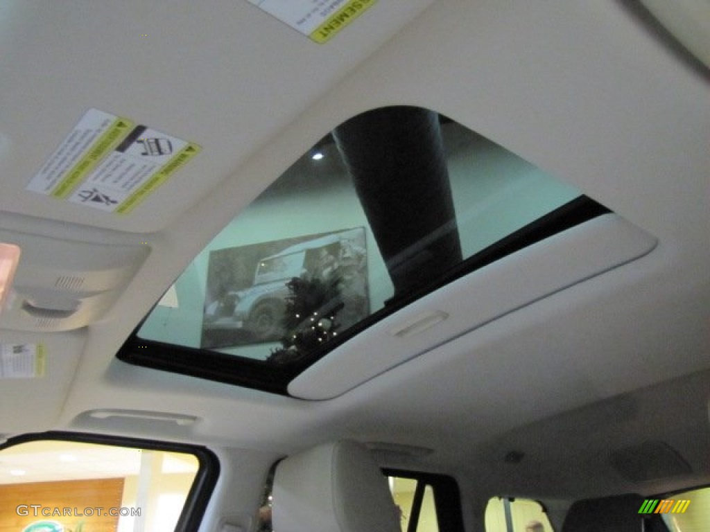 2013 Land Rover Range Rover Sport HSE Sunroof Photo #74914410