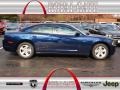 Jazz Blue - Charger SE Photo No. 1