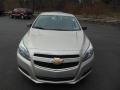 Champagne Silver Metallic - Malibu LT Photo No. 3