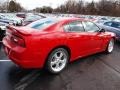 2013 Redline 3 Coat Pearl Dodge Charger R/T Plus  photo #3