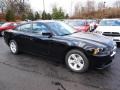 Pitch Black - Charger SE Photo No. 2