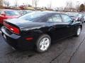 Pitch Black - Charger SE Photo No. 3