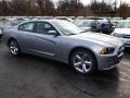 Billet Silver - Charger SXT Plus Photo No. 2