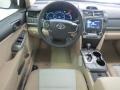 Super White - Camry Hybrid XLE Photo No. 5