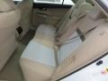 Super White - Camry Hybrid XLE Photo No. 6
