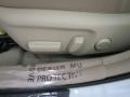 Super White - Camry Hybrid XLE Photo No. 9