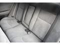 2001 Nighthawk Black Pearl Honda Accord LX Sedan  photo #16