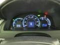 Super White - Camry Hybrid XLE Photo No. 11