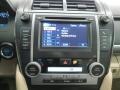 Super White - Camry Hybrid XLE Photo No. 12