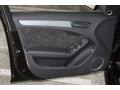 Black Door Panel Photo for 2013 Audi A4 #74915356
