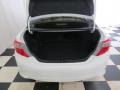 Super White - Camry Hybrid XLE Photo No. 17