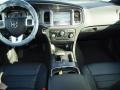 Black Dashboard Photo for 2013 Dodge Charger #74915523