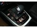 Black Transmission Photo for 2013 Audi A4 #74915533