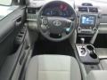 Super White - Camry LE Photo No. 5