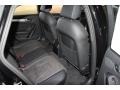 Black Rear Seat Photo for 2013 Audi A4 #74915570