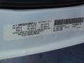 Bright White - Charger SXT AWD Photo No. 8