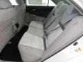 Super White - Camry LE Photo No. 6