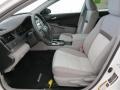 Super White - Camry LE Photo No. 8
