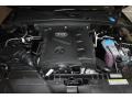 2.0 Liter FSI Turbocharged DOHC 16-Valve VVT 4 Cylinder Engine for 2013 Audi A4 2.0T quattro Sedan #74915643