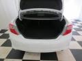 Super White - Camry LE Photo No. 16