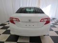 Super White - Camry LE Photo No. 18