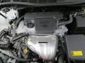 Super White - Camry LE Photo No. 20