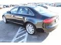 Phantom Black Pearl - A4 2.0T Sedan Photo No. 5
