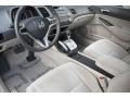 Taffeta White - Civic LX Sedan Photo No. 13