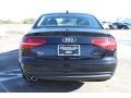 Phantom Black Pearl - A4 2.0T Sedan Photo No. 6