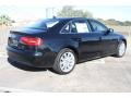 Phantom Black Pearl - A4 2.0T Sedan Photo No. 7