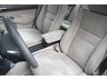 Taffeta White - Civic LX Sedan Photo No. 14