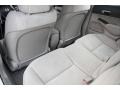 Taffeta White - Civic LX Sedan Photo No. 15