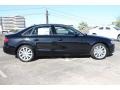 Phantom Black Pearl - A4 2.0T Sedan Photo No. 8