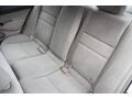 Taffeta White - Civic LX Sedan Photo No. 16