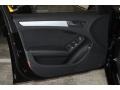Phantom Black Pearl - A4 2.0T Sedan Photo No. 9