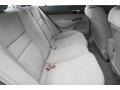 Taffeta White - Civic LX Sedan Photo No. 17