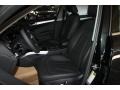 Phantom Black Pearl - A4 2.0T Sedan Photo No. 11