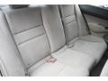 Taffeta White - Civic LX Sedan Photo No. 19
